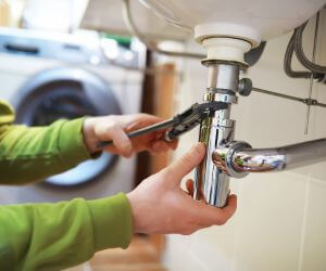 About The Faucet Pros Saint James, MD