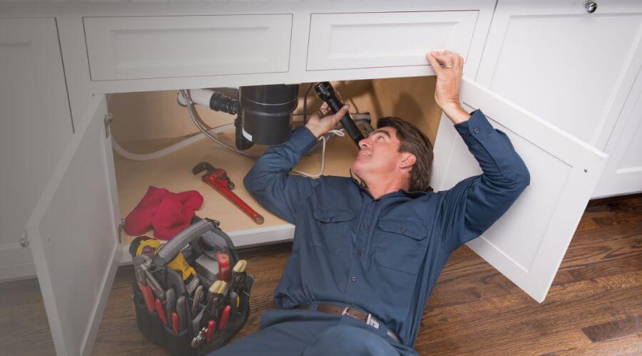 Professional bathroom faucet installation in Saint James, MD